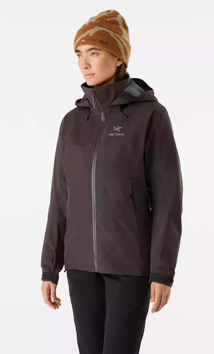 Arc'teryx Beta AR Jacket W Bitters 4 Arc'teryx Beta AR Jacket W Bitters - Bilde 2