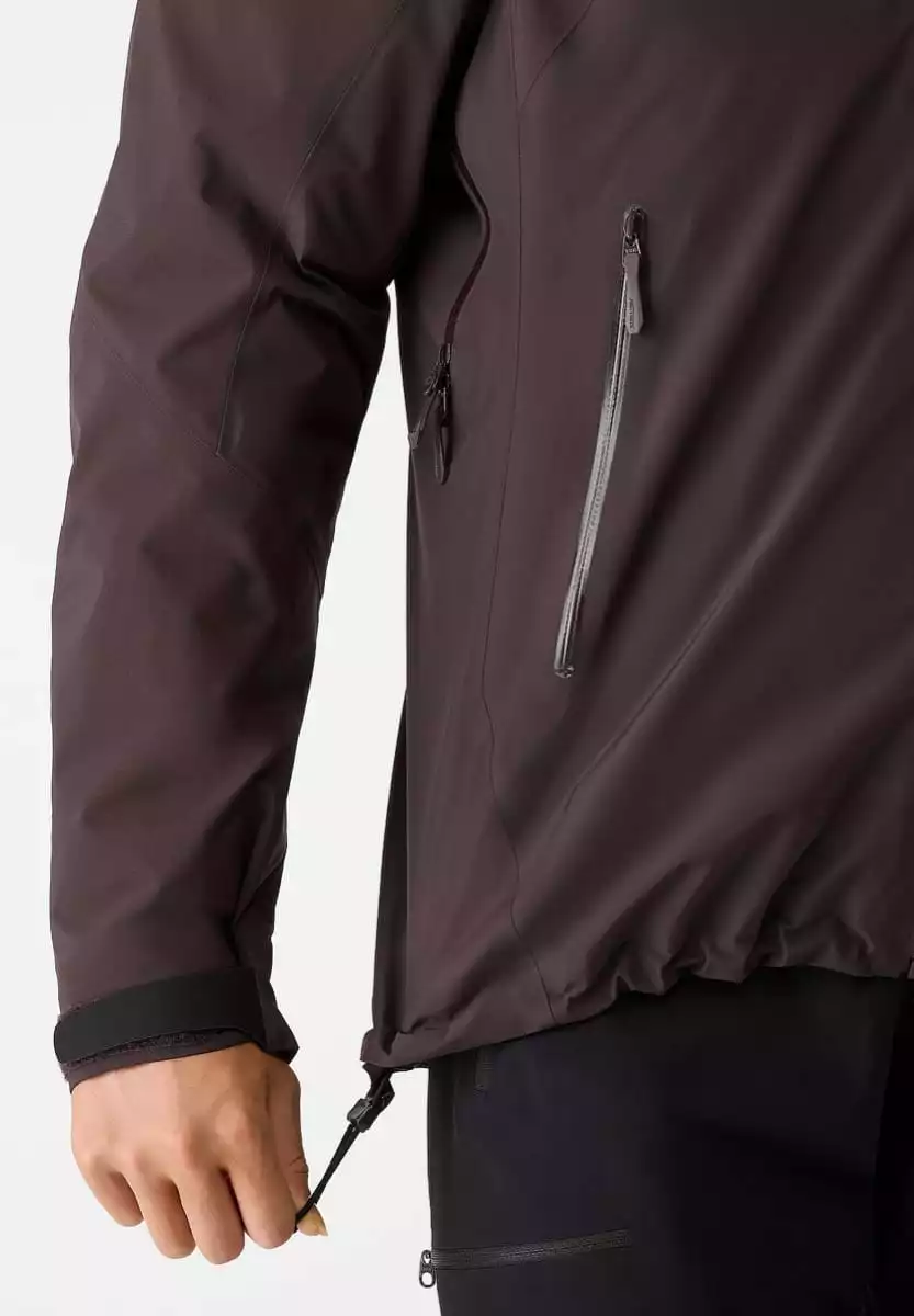 Arc'teryx Beta AR Jacket W Bitters 6 Arc'teryx Beta AR Jacket W Bitters - Bilde 4