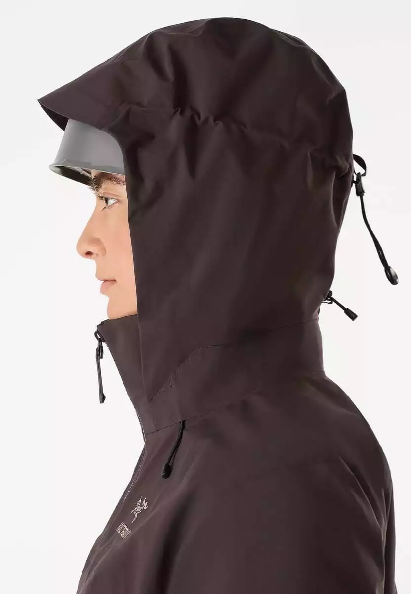 Arc'teryx Beta AR Jacket W Bitters 7 Arc'teryx Beta AR Jacket W Bitters - Bilde 5