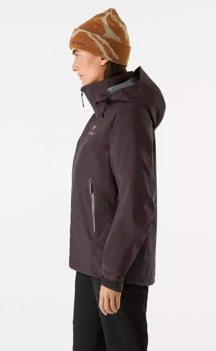 Arc'teryx Beta AR Jacket W Bitters 9 Arc'teryx Beta AR Jacket W Bitters - Bilde 7