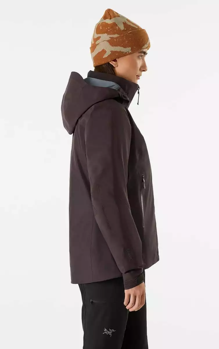 Arc'teryx Beta AR Jacket W Bitters 10 Arc'teryx Beta AR Jacket W Bitters - Bilde 8