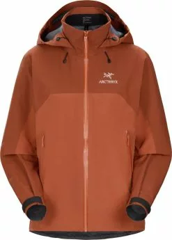 Arc'teryx Beta AR Jacket W Fika