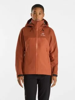 Arc'teryx Beta AR Jacket W Fika -Vinterklær Salg 2023 Arcteryx Beta AR Jacket W Fika X000006605 4 c4d8539960