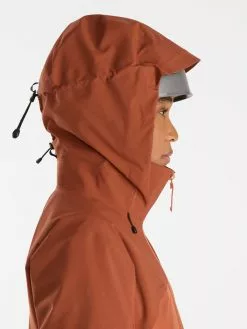 Arc'teryx Beta AR Jacket W Fika -Vinterklær Salg 2023 Arcteryx Beta AR Jacket W Fika X000006605 6 1fafae9dc0