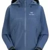 Arc'teryx Beta AR Jacket W Moonlit