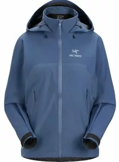 Arc'teryx Beta AR Jacket W Moonlit
