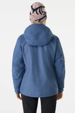 Arc'teryx Beta AR Jacket W Moonlit -Vinterklær Salg 2023 Arcteryx Beta AR Jacket W Moonlit X000006605 3 488d1f6c9c