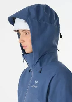 Arc'teryx Beta AR Jacket W Moonlit -Vinterklær Salg 2023 Arcteryx Beta AR Jacket W Moonlit X000006605 5 d2bb63fd21