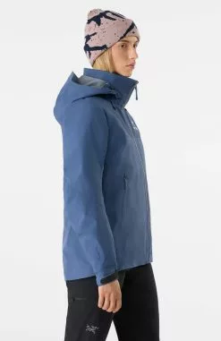 Arc'teryx Beta AR Jacket W Moonlit -Vinterklær Salg 2023 Arcteryx Beta AR Jacket W Moonlit X000006605 8 7940aa2b8b