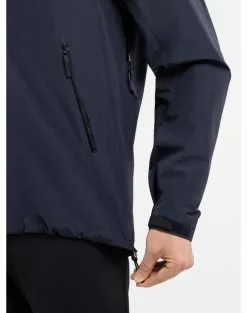 Arc'teryx Beta LT Jacket Men's Black Sapphire -Vinterklær Salg 2023 Arcteryx Beta LT Jacket Mens Black Sapphire X000004787 4 e66e327cf2