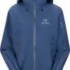 Arc'teryx Beta LT Jacket Women's Moonlit