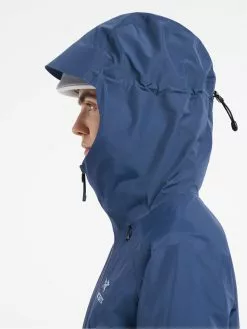 Arc'teryx Beta LT Jacket Women's Moonlit -Vinterklær Salg 2023 Arcteryx Beta LT Jacket Womens Moonlit X000005468 5 c805355f77