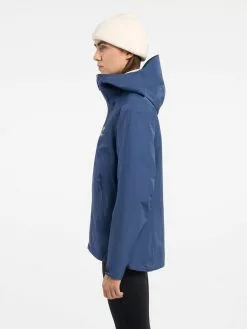 Arc'teryx Beta LT Jacket Women's Moonlit -Vinterklær Salg 2023 Arcteryx Beta LT Jacket Womens Moonlit X000005468 7 7a028e70e6