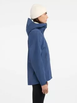 Arc'teryx Beta LT Jacket Women's Moonlit -Vinterklær Salg 2023 Arcteryx Beta LT Jacket Womens Moonlit X000005468 8 85ed5f4dc9