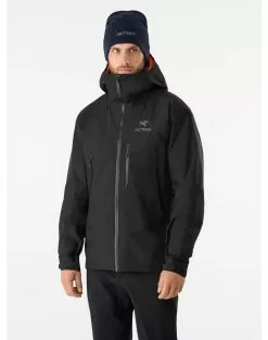 Arc'teryx Beta SV Jacket Men's Black -Vinterklær Salg 2023 Arcteryx Beta SV Jacket Mens Black 25694 BLK 3 272c56b744
