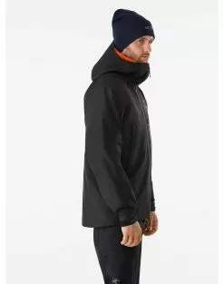 Arc'teryx Beta SV Jacket Men's Black -Vinterklær Salg 2023 Arcteryx Beta SV Jacket Mens Black 25694 BLK 9 c5e47ee9b7