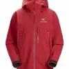 Arc'teryx Beta SV Jacket Men's Bordeaux 2 Arc'teryx Beta SV Jacket Men's Bordeaux -Vinterklær Salg 2023 Arcteryx Beta SV Jacket Mens Bordeaux X000004766 1 a4ab0857f2