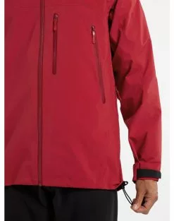 Arc'teryx Beta SV Jacket Men's Bordeaux -Vinterklær Salg 2023 Arcteryx Beta SV Jacket Mens Bordeaux X000004766 4 c6e9ce28e8