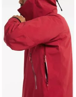Arc'teryx Beta SV Jacket Men's Bordeaux -Vinterklær Salg 2023 Arcteryx Beta SV Jacket Mens Bordeaux X000004766 6 ce0eb04cf4