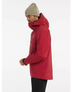Arc'teryx Beta SV Jacket Men's Bordeaux -Vinterklær Salg 2023 Arcteryx Beta SV Jacket Mens Bordeaux X000004766 7 a5b041a773