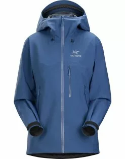 Arc'teryx Beta SV Jacket W Moonlit