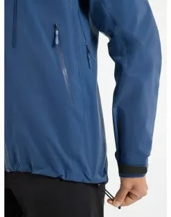 Arc'teryx Beta SV Jacket W Black -Vinterklær Salg 2023 Arcteryx Beta SV Jacket W Moonlit X000006661 4 f86ab3cd47