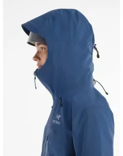 Arc'teryx Beta SV Jacket W Moonlit -Vinterklær Salg 2023 Arcteryx Beta SV Jacket W Moonlit X000006661 5 5808113e29