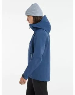Arc'teryx Beta SV Jacket W Black -Vinterklær Salg 2023 Arcteryx Beta SV Jacket W Moonlit X000006661 8 a5ad973b1c