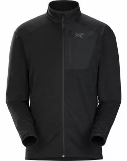 Arc'teryx Delta Jacket M Black