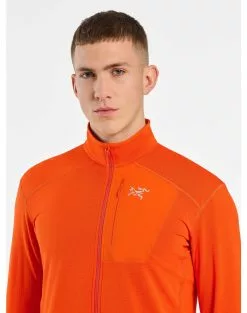 Arc'teryx Delta Jacket M Phenom -Vinterklær Salg 2023 Arcteryx Delta Jacket M Phenom X000005464 5 a3755b393a