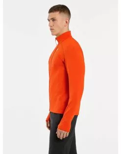 Arc'teryx Delta Jacket M Phenom -Vinterklær Salg 2023 Arcteryx Delta Jacket M Phenom X000005464 6 5318ae63e9