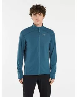 Arc'teryx Delta Jacket M Serene -Vinterklær Salg 2023 Arcteryx Delta Jacket M Serene X000005464 6 cb79fb9739