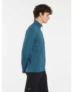 Arc'teryx Delta Jacket M Serene -Vinterklær Salg 2023 Arcteryx Delta Jacket M Serene X000005464 8 287ec5abea