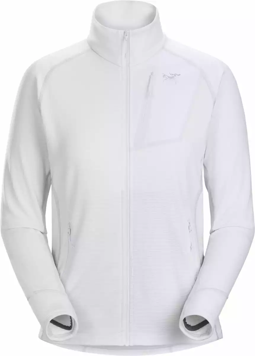 Arc'teryx Delta Jacket W Atmos 3 Arc'teryx Delta Jacket W Atmos