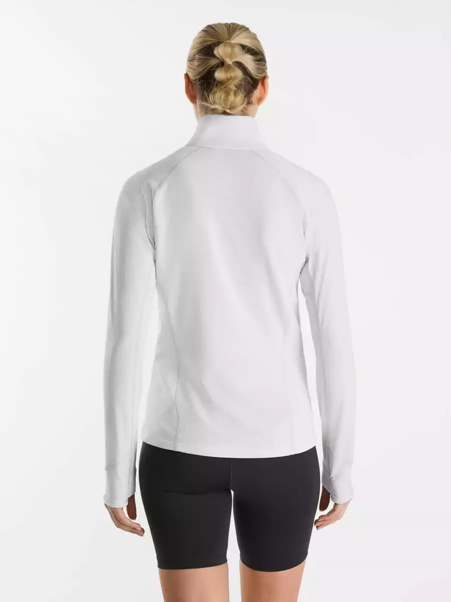 Arc'teryx Delta Jacket W Atmos 4 Arc'teryx Delta Jacket W Atmos - Bilde 2