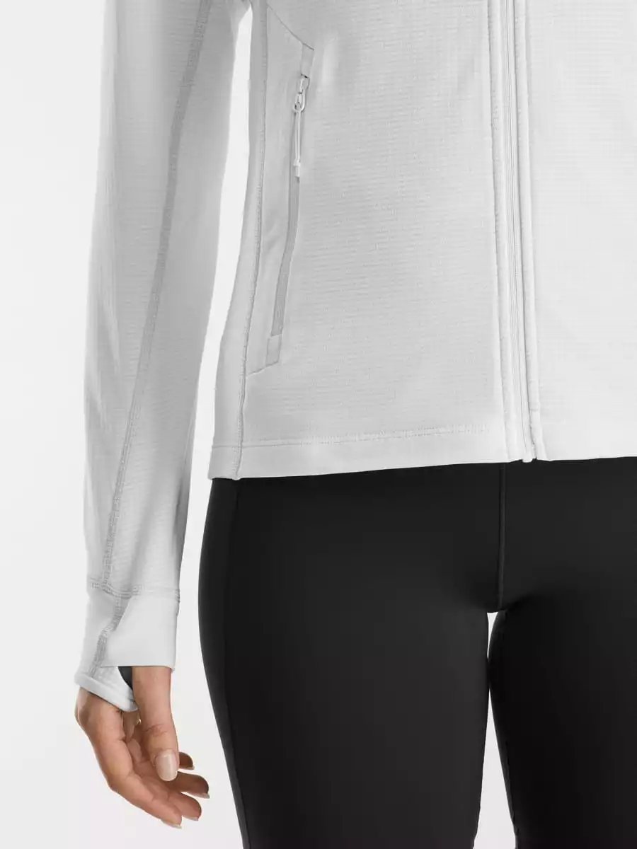 Arc'teryx Delta Jacket W Atmos 5 Arc'teryx Delta Jacket W Atmos - Bilde 3