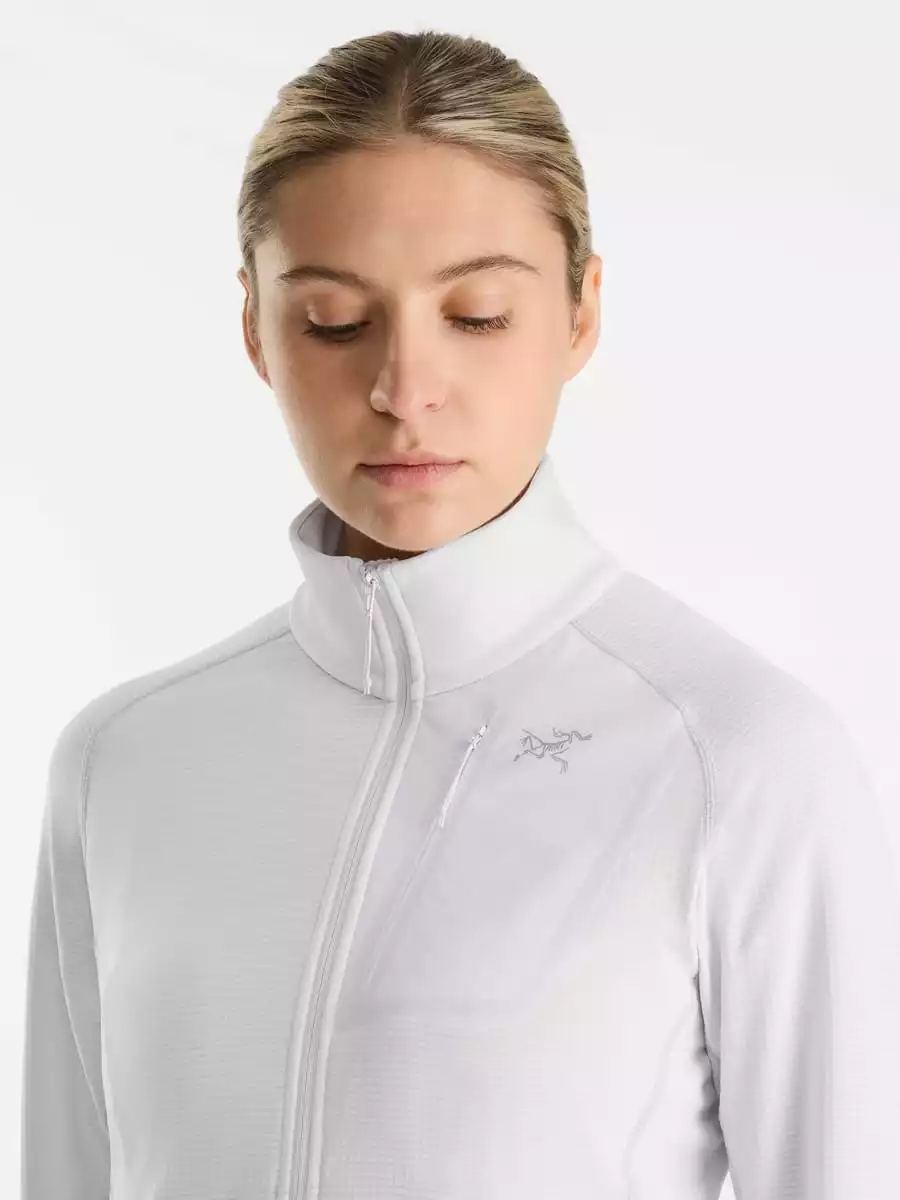 Arc'teryx Delta Jacket W Atmos 8 Arc'teryx Delta Jacket W Atmos - Bilde 6