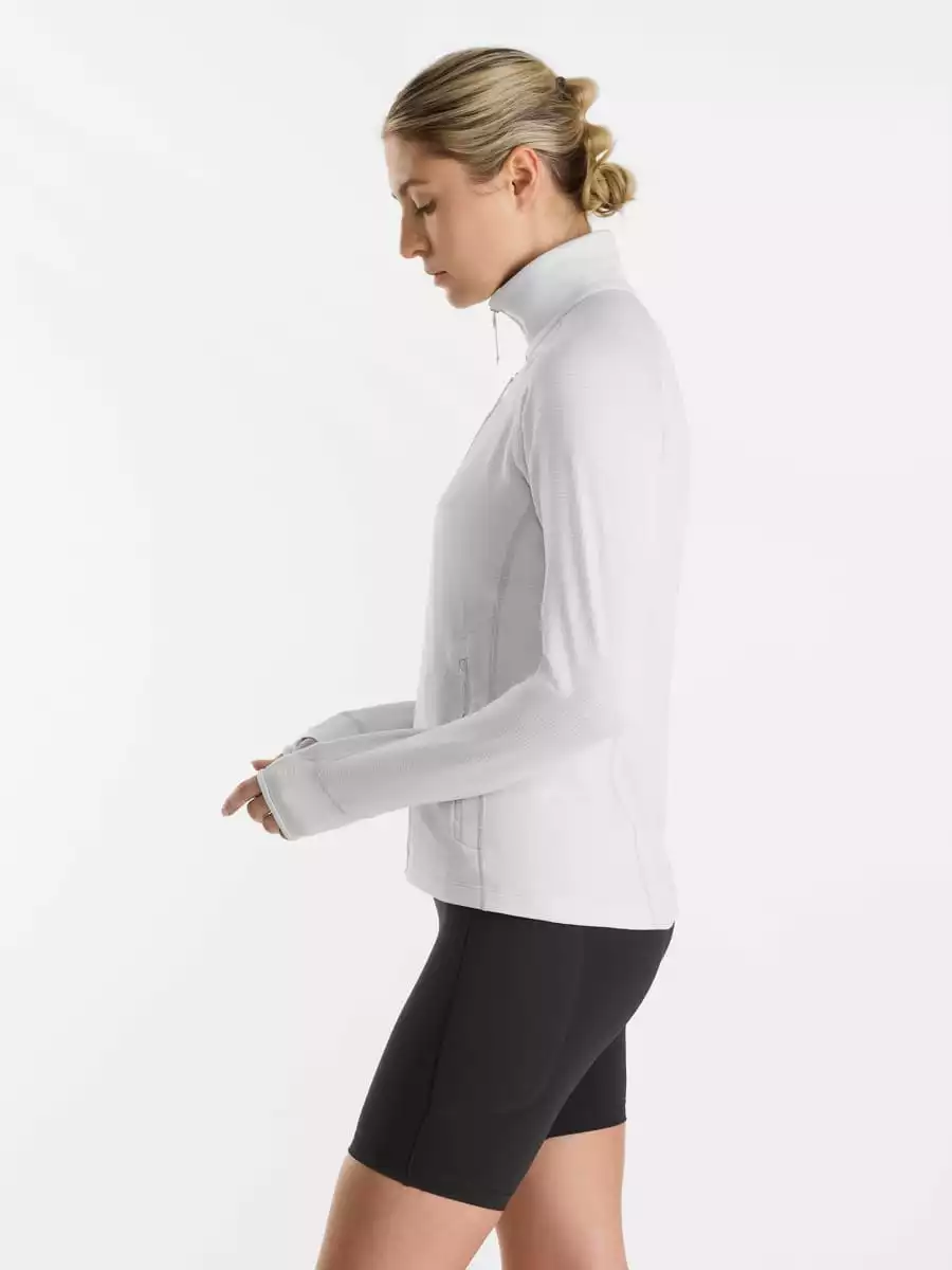 Arc'teryx Delta Jacket W Atmos 9 Arc'teryx Delta Jacket W Atmos - Bilde 7