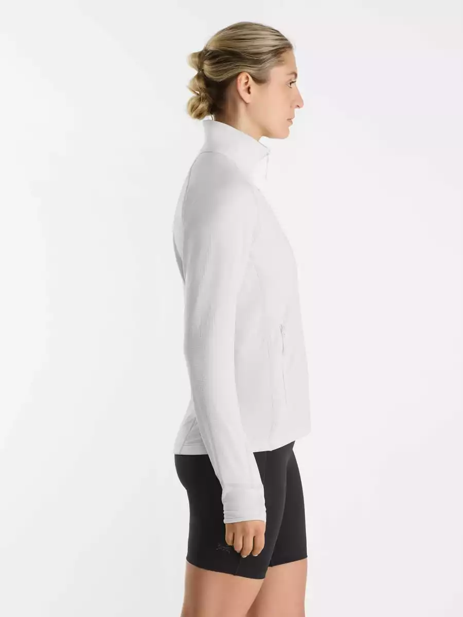 Arc'teryx Delta Jacket W Atmos 10 Arc'teryx Delta Jacket W Atmos - Bilde 8