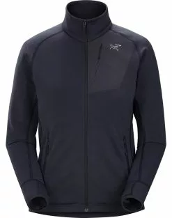 Arc'teryx Delta Jacket W Black Sapphire