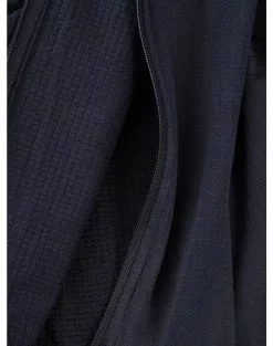 Arc'teryx Delta Jacket W Black Sapphire -Vinterklær Salg 2023 Arcteryx Delta Jacket W Black Sapphire X000006267 5 5028631f2a