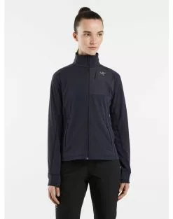Arc'teryx Delta Jacket W Black Sapphire -Vinterklær Salg 2023 Arcteryx Delta Jacket W Black Sapphire X000006267 6 a92b790ca5