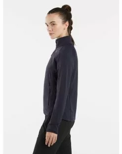 Arc'teryx Delta Jacket W Black Sapphire -Vinterklær Salg 2023 Arcteryx Delta Jacket W Black Sapphire X000006267 8 e770c778c6