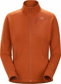 Arc'teryx Delta Jacket W Fika