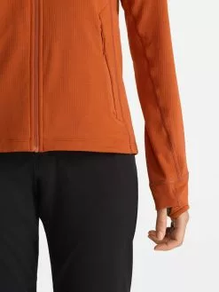 Arc'teryx Delta Jacket W Fika -Vinterklær Salg 2023 Arcteryx Delta Jacket W Fika X000006267 4 1881744504