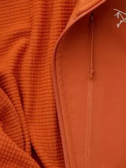 Arc'teryx Delta Jacket W Fika -Vinterklær Salg 2023 Arcteryx Delta Jacket W Fika X000006267 6 5785d66f26