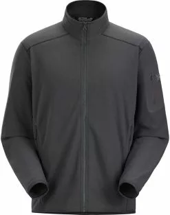 Arc'teryx Delta LT Jacket Men's Graphite