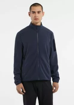 Arc'teryx Delta LT Jacket Men's Graphite -Vinterklær Salg 2023 Arcteryx Delta LT Jacket Mens Graphite X000005300 3 99b4cc70e2