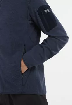 Arc'teryx Delta LT Jacket Men's Graphite -Vinterklær Salg 2023 Arcteryx Delta LT Jacket Mens Graphite X000005300 4 9669b7f087