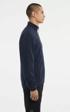 Arc'teryx Delta LT Jacket Men's Graphite -Vinterklær Salg 2023 Arcteryx Delta LT Jacket Mens Graphite X000005300 6 6601314f49